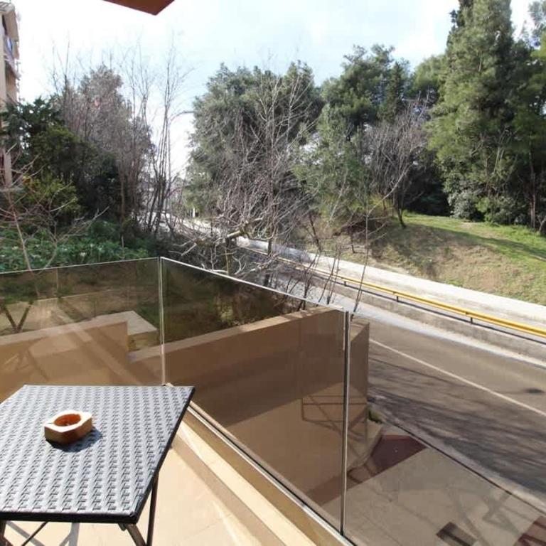 1bd Blue Paradise Apt in Tivat Center - Apartment - 8