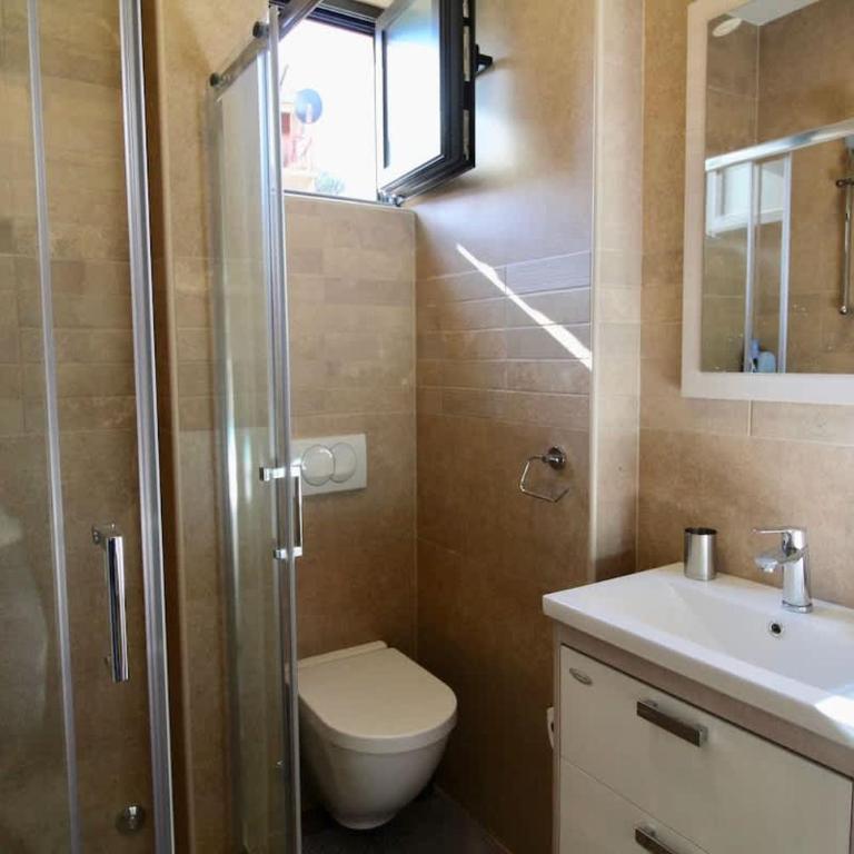 1bd Blue Paradise Apt in Tivat Center - Apartment - 11