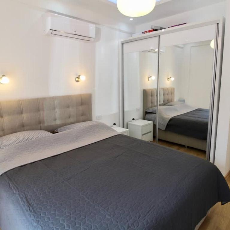 1bd Blue Paradise Apt in Tivat Center - Apartment - 5