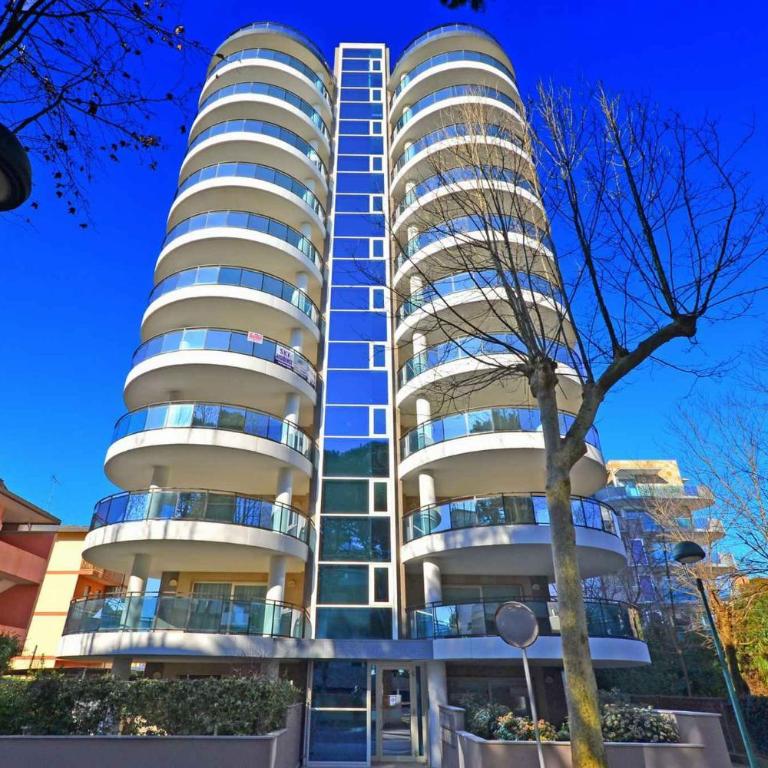 Apartments in Lignano 21649 - Appartamento - 1