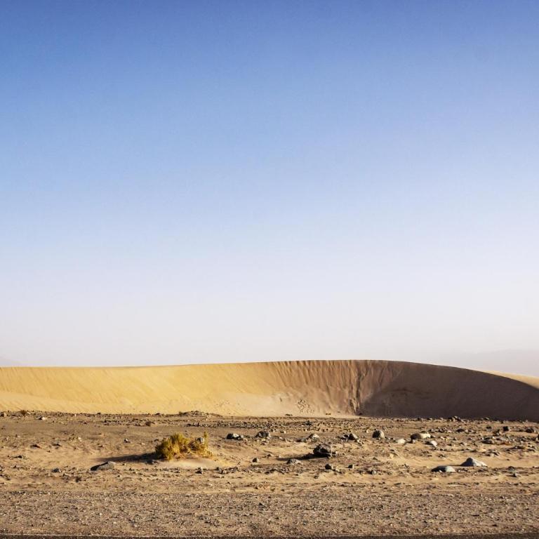 Cabañas Dunas de Fiambalá - Casa de 2 dormitorios - 20