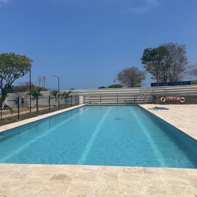 Maranta Beach - One-Bedroom Apartment - 2