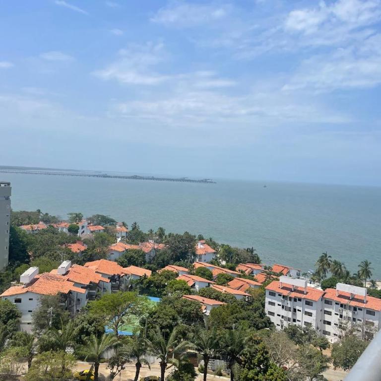 Maranta Beach - One-Bedroom Apartment - 4