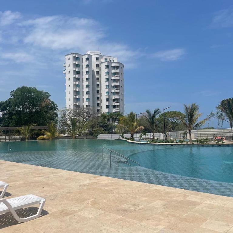 Maranta Beach - One-Bedroom Apartment - 6