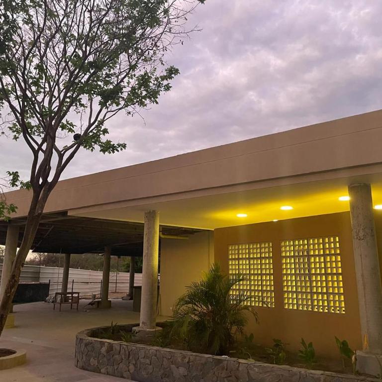 Maranta Beach - One-Bedroom Apartment - 8
