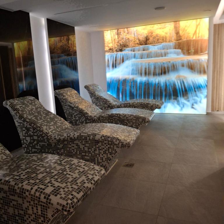 President kop APP Katarina II - One-Bedroom Apartment - 21