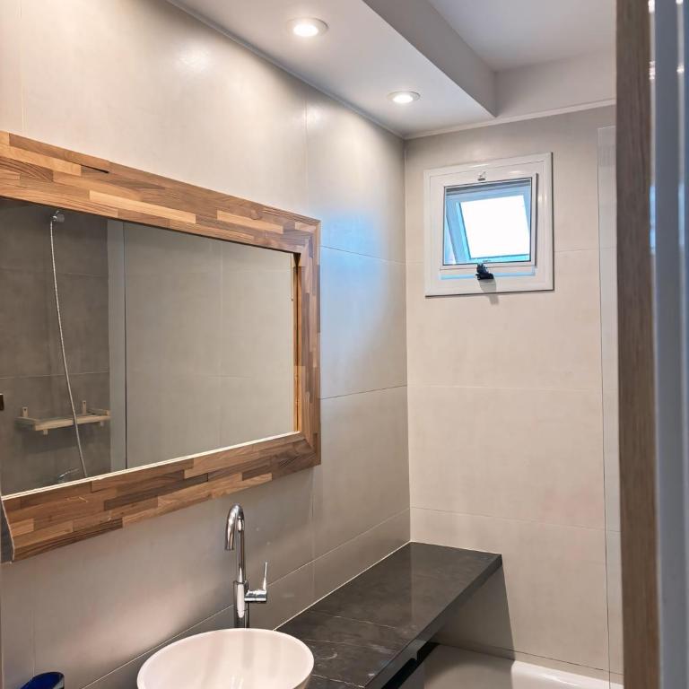 Rosario experiencie - Apartamento de 1 dormitorio - 1