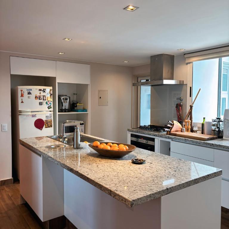 Rosario experiencie - Apartamento de 1 dormitorio - 2