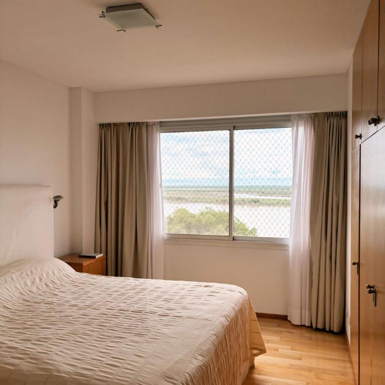 Rosario experiencie - Apartamento de 1 dormitorio - 5