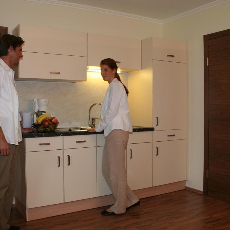 Gasthof Wiesenhof - One-Bedroom Apartment - 2