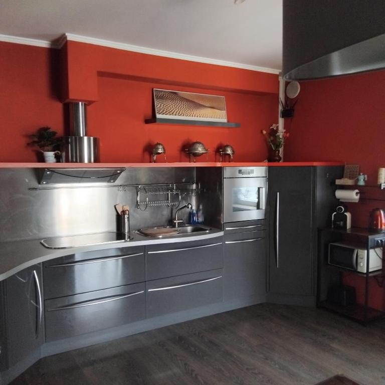La PERLA di LEVICO - Appartamento con 2 Camere da Letto - 26