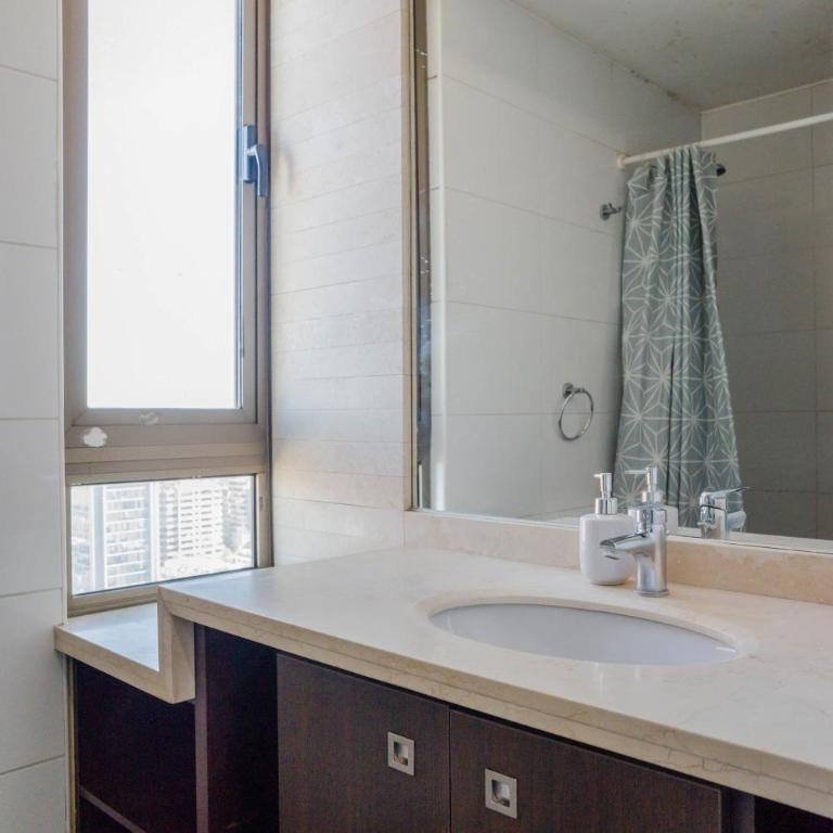 Spacious Accommodation in Parque Arauco 2B2B - Apartamento - 21