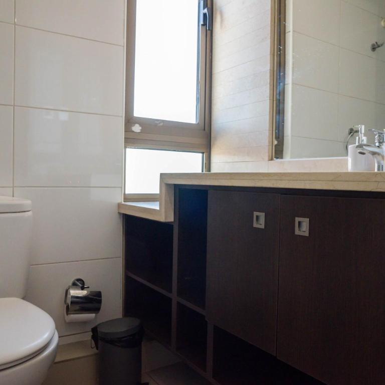 Spacious Accommodation in Parque Arauco 2B2B - Apartamento - 11