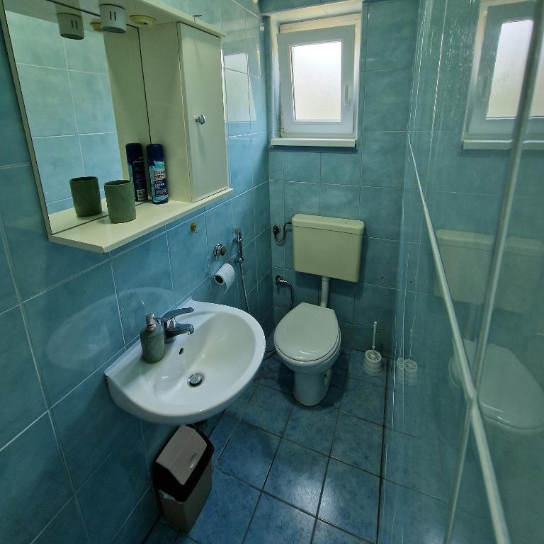 MI apartman - Apartman sa 2 Spavaće Sobe - 15