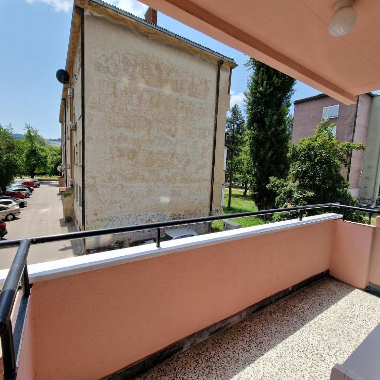 MI apartman - Apartman sa 2 Spavaće Sobe - 5