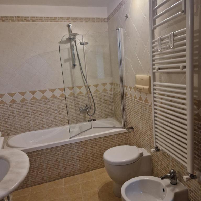 Lodge Rosa - Vacation Home - 13