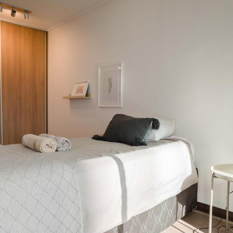 Estadia Premium en Las Condes - Apartamento - 3