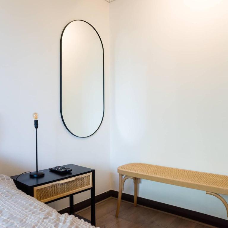 Estadia Premium en Las Condes - Apartamento - 14