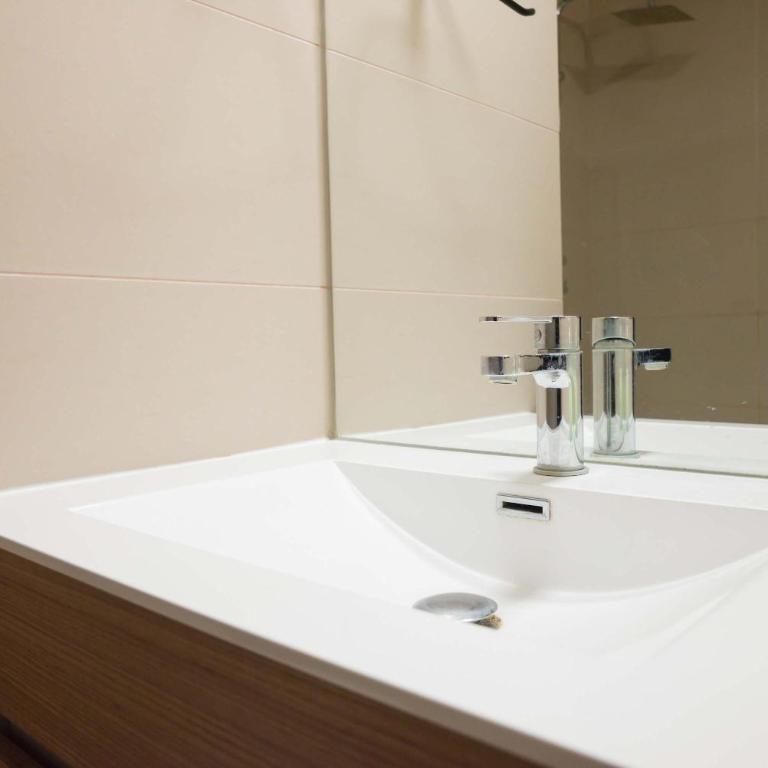 Estadia Premium en Las Condes - Apartamento - 28