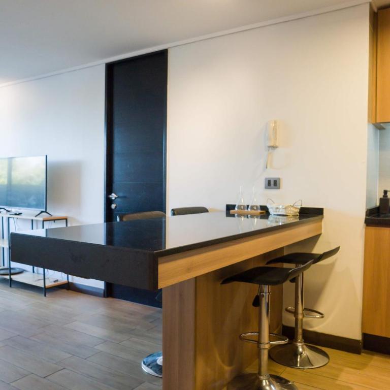 Estadia Premium en Las Condes - Apartamento - 19