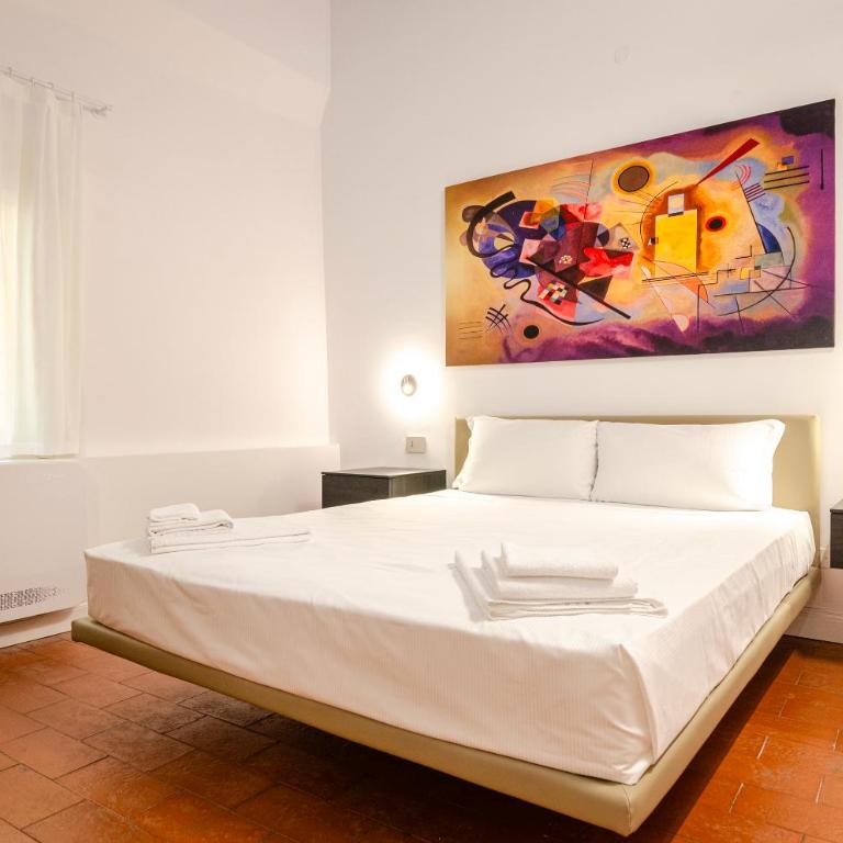 Hermathena Apartament - Appartamento con 2 Camere da Letto - 13