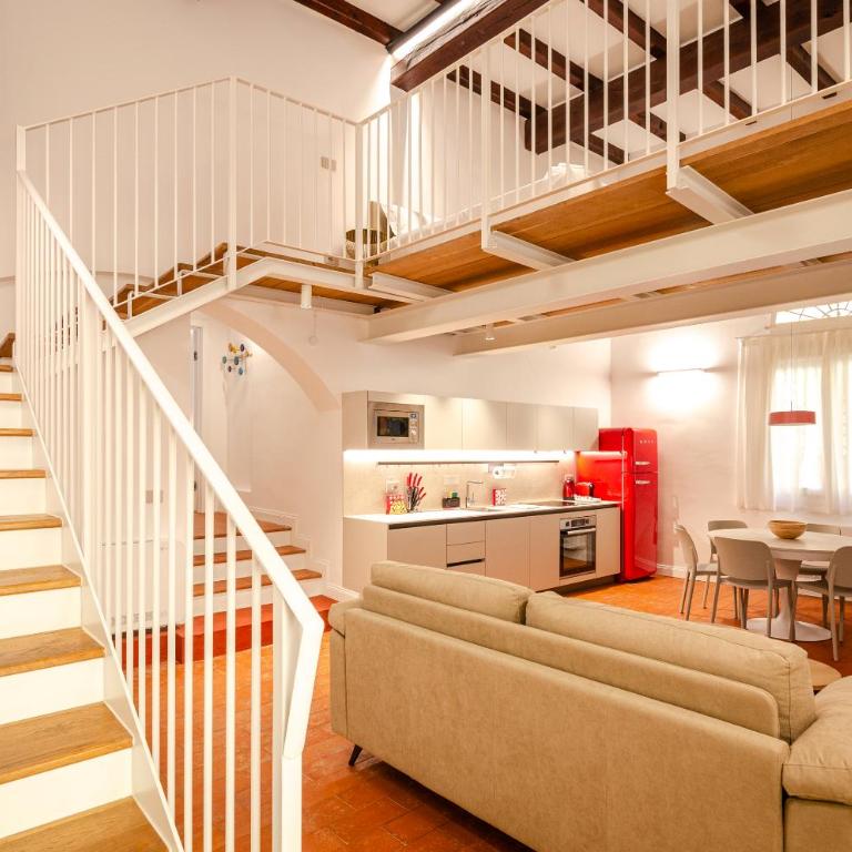 Hermathena Apartament - Appartamento con 2 Camere da Letto - 2