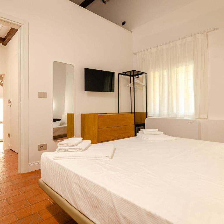 Hermathena Apartament - Appartamento con 2 Camere da Letto - 14