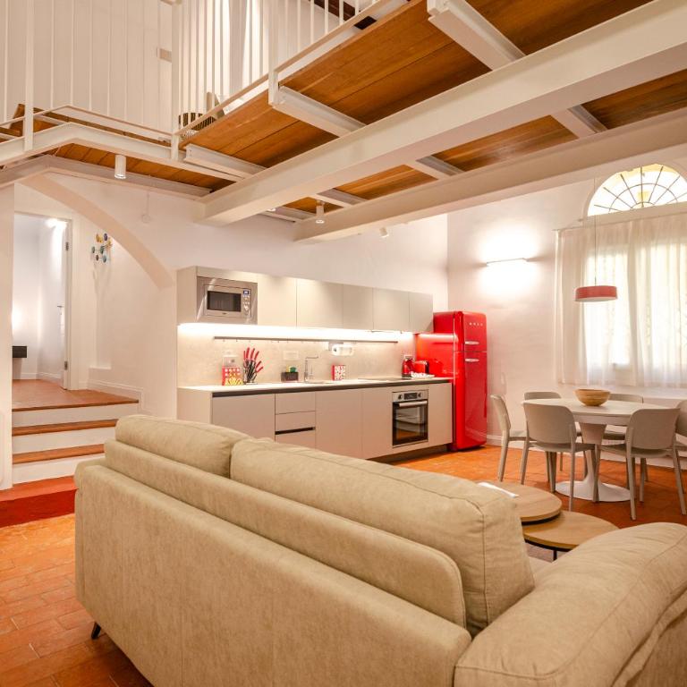 Hermathena Apartament - Appartamento con 2 Camere da Letto - 3