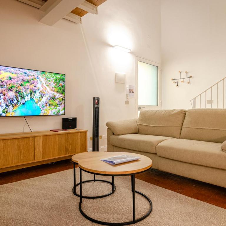 Hermathena Apartament - Appartamento con 2 Camere da Letto - 10