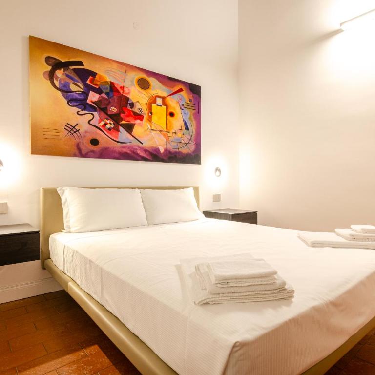 Hermathena Apartament - Appartamento con 2 Camere da Letto - 15