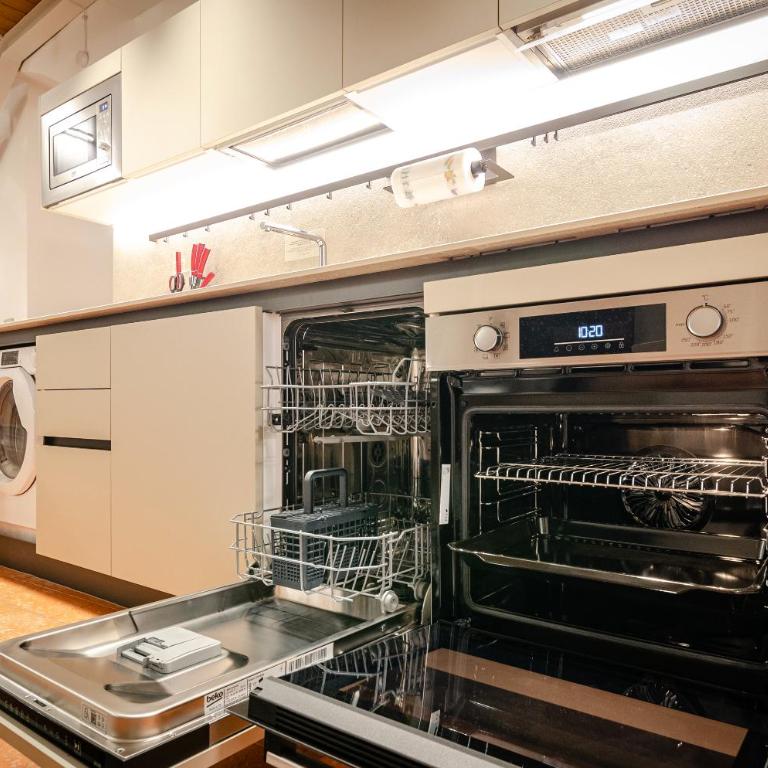 Hermathena Apartament - Appartamento con 2 Camere da Letto - 8