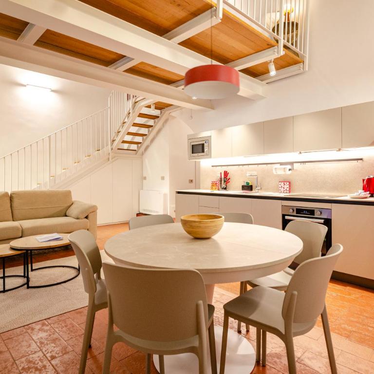 Hermathena Apartament - Appartamento con 2 Camere da Letto - 5