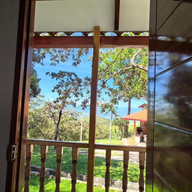 Casa Santa Rosilla - Double Room with Mountain View - 3