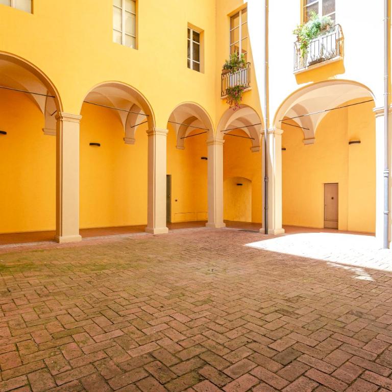 Hermathena Apartament - Appartamento con 2 Camere da Letto - 30