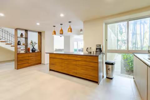 Luxurious 3-Bedroom Beachfront Villa in Marina Vallarta - Three-Bedroom Vacation Home - 33