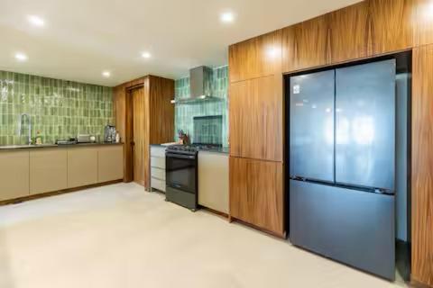 Luxurious 3-Bedroom Beachfront Villa in Marina Vallarta - Three-Bedroom Vacation Home - 34