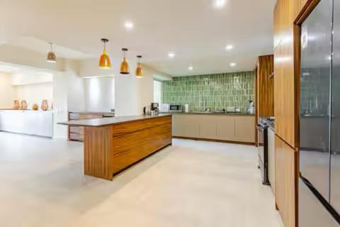 Luxurious 3-Bedroom Beachfront Villa in Marina Vallarta - Three-Bedroom Vacation Home - 35