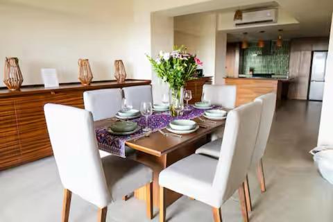 Luxurious 3-Bedroom Beachfront Villa in Marina Vallarta - Three-Bedroom Vacation Home - 39