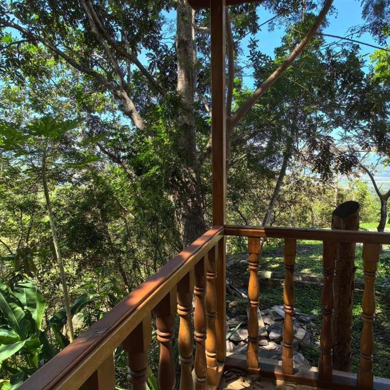 Casa Santa Rosilla - Double Room with Mountain View - 4
