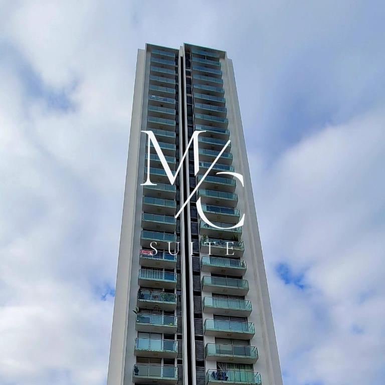 Exclusivos Departamentos. Vista al mar, cocina, lavadora, terraza, wifi, TV Smart, toallas y parking. - Apartamento de 3 dormitorios con vistas al mar - 7
