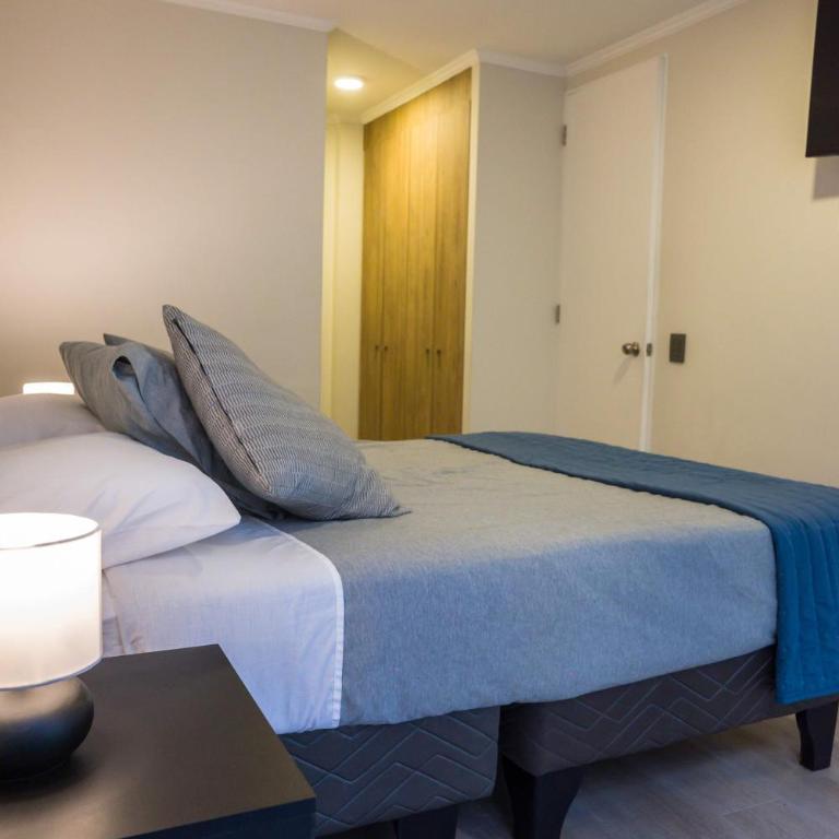 Comfortable Apartment Ideal for Families Friends - Apartamento - 7