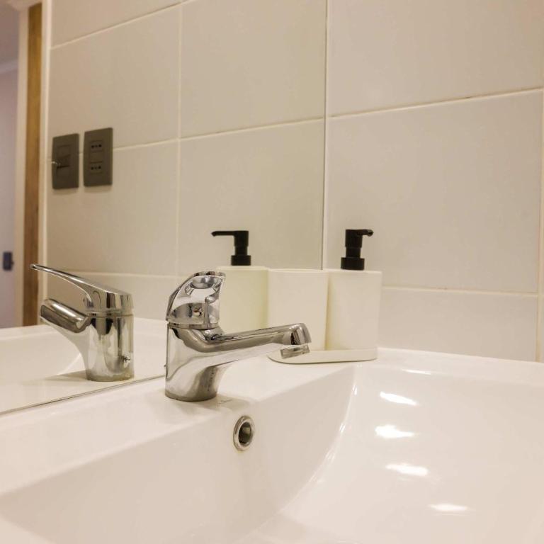 Comfortable Apartment Ideal for Families Friends - Apartamento - 13