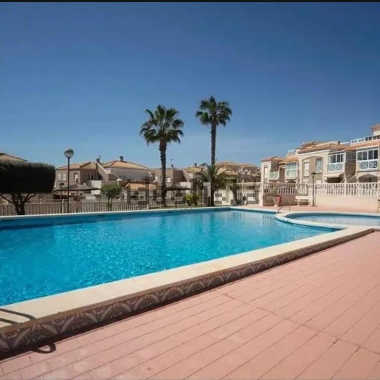 Casa Bahía - Four-Bedroom House - 1