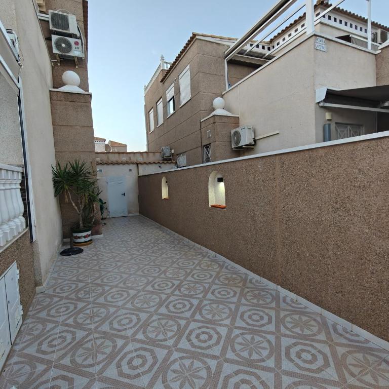 Casa Bahía - Four-Bedroom House - 7