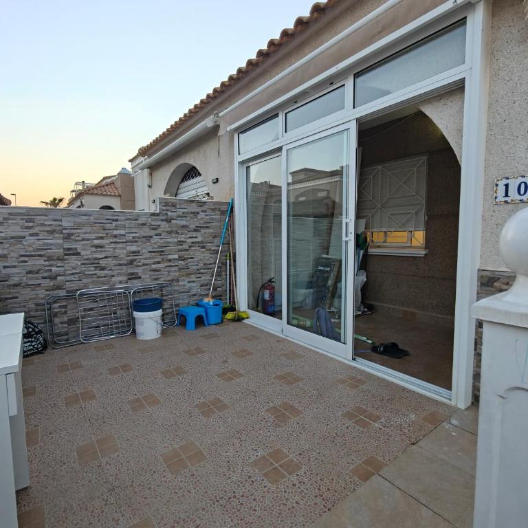 Casa Bahía - Four-Bedroom House - 21