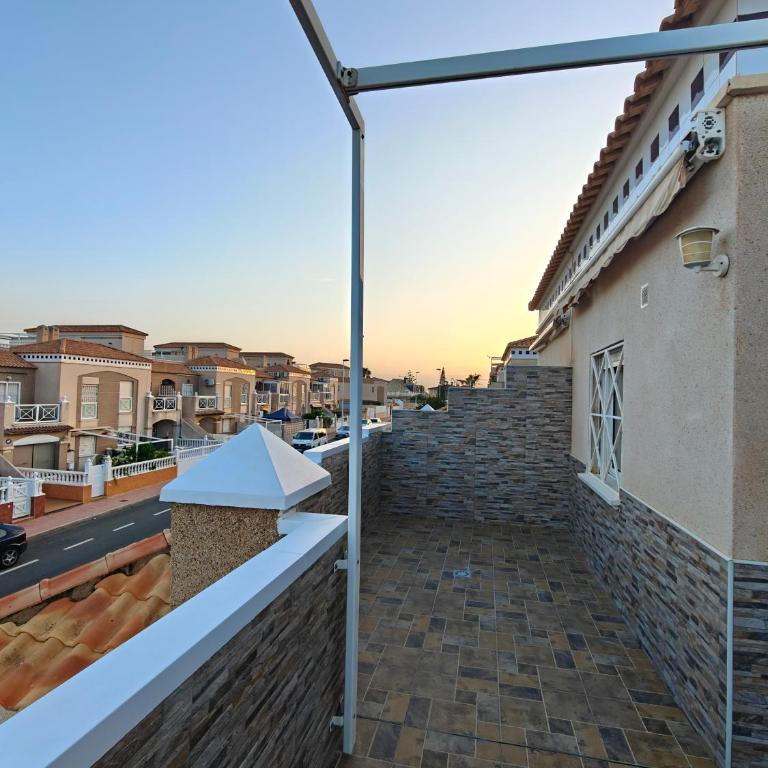 Casa Bahía - Four-Bedroom House - 24