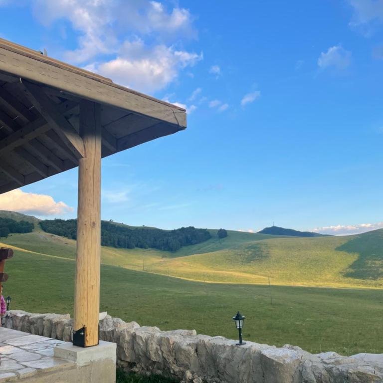 Villa Marija - Three-Bedroom House - 14