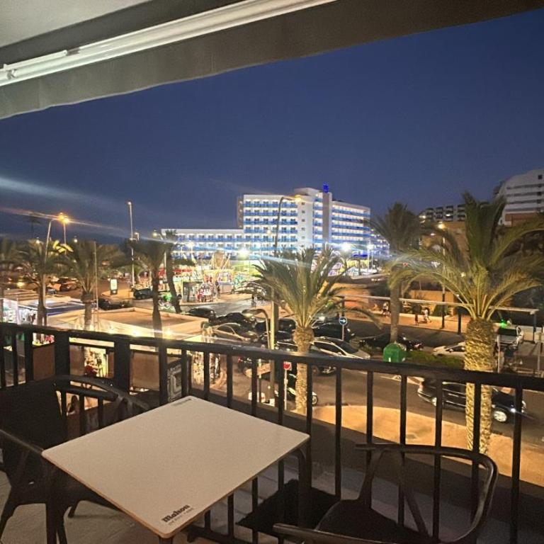 LadyDi Beach Centro - One-Bedroom Apartment - 1