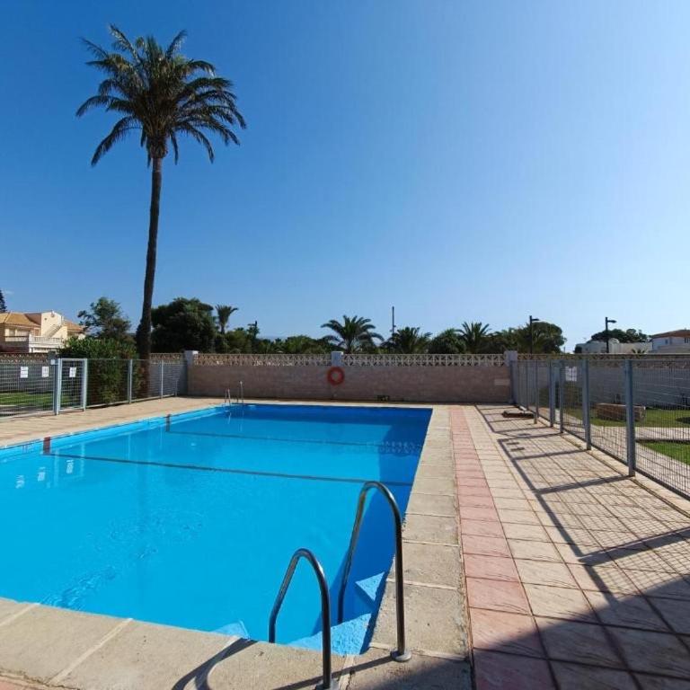 LadyDi Beach Centro - Apartamento de 1 dormitorio - 2