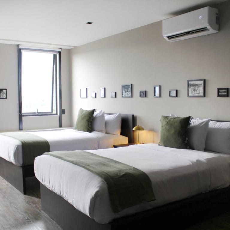 Colony Residences & Suites - Double Room - 7